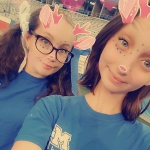 Meet your Posher, Callie